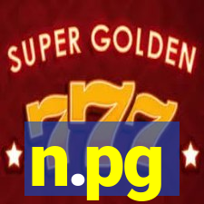 n.pg-nmga fortune tiger